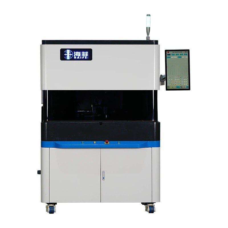 Ultraschallschweißmaschine