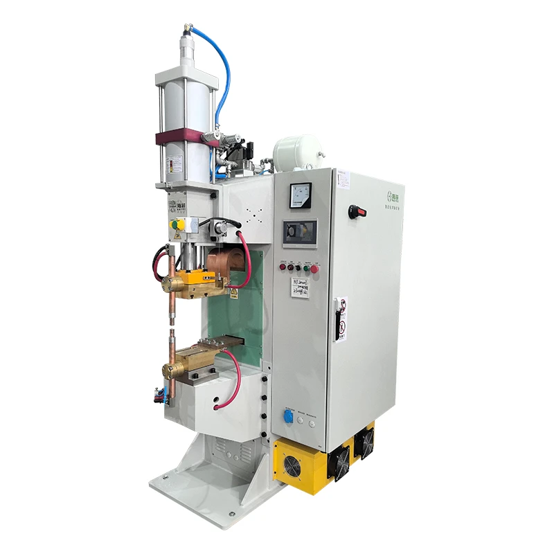 Muttern-Buckelschweißmaschine