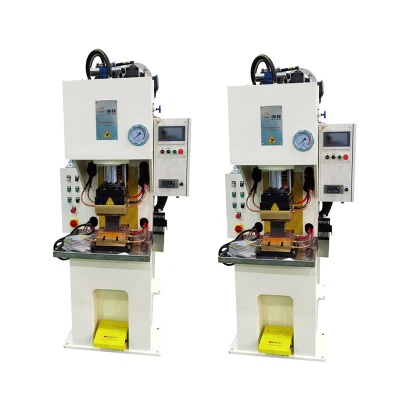 Wie stellt man die Parameter eines Diffusionsschweißgeräts für Kupfer ein?